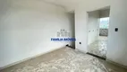 Foto 3 de Sobrado com 2 Quartos para alugar, 60m² em Chico de Paula, Santos