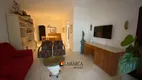 Foto 4 de Apartamento com 3 Quartos à venda, 110m² em Enseada, Guarujá