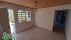 Foto 8 de Casa com 1 Quarto para alugar, 70m² em Vila Alzira, Santo André