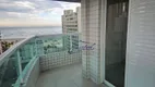 Foto 25 de Cobertura com 3 Quartos à venda, 145m² em Vila Guilhermina, Praia Grande