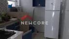 Foto 12 de Apartamento com 2 Quartos à venda, 55m² em Canto do Forte, Praia Grande