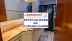 Foto 9 de com 3 Quartos à venda, 160m² em Chácara Klabin, São Paulo