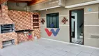 Foto 27 de Casa de Condomínio com 3 Quartos à venda, 73m² em Capela Velha, Araucária
