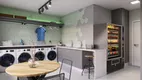 Foto 18 de Apartamento com 2 Quartos à venda, 57m² em Novo Mundo, Curitiba