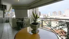 Foto 7 de Apartamento com 3 Quartos à venda, 112m² em Humaitá, Rio de Janeiro