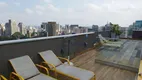 Foto 6 de Apartamento com 1 Quarto à venda, 17m² em Liberdade, São Paulo