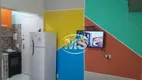 Foto 6 de Kitnet com 1 Quarto à venda, 23m² em Cidade Ocian, Praia Grande