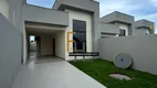 Foto 2 de Casa com 3 Quartos à venda, 101m² em Vila Oliveira, Aparecida de Goiânia