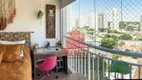 Foto 5 de Apartamento com 2 Quartos à venda, 73m² em Vila Mascote, São Paulo