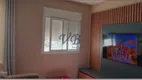 Foto 2 de Apartamento com 2 Quartos à venda, 88m² em Campestre, Santo André