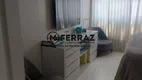 Foto 5 de Apartamento com 2 Quartos à venda, 117m² em Itaim Bibi, São Paulo