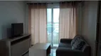 Foto 8 de Apartamento com 1 Quarto para alugar, 36m² em Ponta Negra, Natal