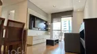 Foto 11 de Apartamento com 2 Quartos à venda, 72m² em Pinheiros, São Paulo