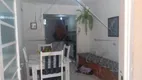 Foto 4 de Sobrado com 3 Quartos à venda, 68m² em Boqueirão, Curitiba