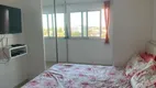 Foto 14 de Apartamento com 3 Quartos à venda, 85m² em Bosque Quiosque, Lauro de Freitas