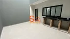 Foto 3 de Sobrado com 3 Quartos à venda, 245m² em Vila Curuçá, Santo André