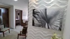 Foto 12 de Apartamento com 1 Quarto à venda, 43m² em Tambaú, João Pessoa