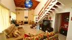 Foto 2 de Casa de Condomínio com 3 Quartos à venda, 450m² em Condominio Ninho Verde I, Porangaba