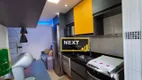 Foto 4 de Apartamento com 2 Quartos à venda, 40m² em Vila Nhocune, São Paulo