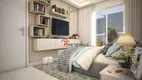 Foto 2 de Apartamento com 2 Quartos à venda, 65m² em Cidade Ocian, Praia Grande