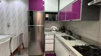 Foto 2 de Apartamento com 2 Quartos à venda, 58m² em Vila Alice, Santo André