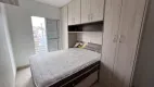 Foto 9 de Cobertura com 2 Quartos para alugar, 100m² em Vila Curuçá, Santo André