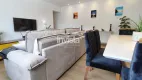 Foto 5 de Apartamento com 2 Quartos à venda, 90m² em Marapé, Santos