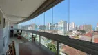 Foto 16 de Apartamento com 2 Quartos à venda, 86m² em Canto do Forte, Praia Grande