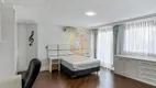 Foto 13 de Casa com 5 Quartos para alugar, 493m² em Santa Felicidade, Curitiba