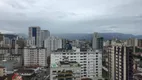 Foto 11 de Cobertura com 3 Quartos para alugar, 152m² em Boqueirão, Santos