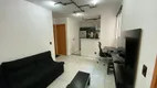 Foto 3 de Apartamento com 2 Quartos à venda, 39m² em Jardim das Nações, Campo Grande