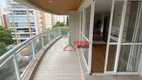 Foto 3 de Apartamento com 4 Quartos para venda ou aluguel, 180m² em Chácara Klabin, São Paulo