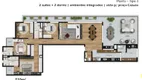 Foto 28 de Apartamento com 3 Quartos à venda, 136m² em Vila Madalena, São Paulo