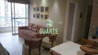 Foto 3 de Apartamento com 2 Quartos à venda, 93m² em Encruzilhada, Santos