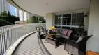 Foto 7 de Apartamento com 4 Quartos para venda ou aluguel, 260m² em Vila Sofia, São Paulo