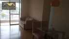 Foto 2 de Apartamento com 1 Quarto à venda, 39m² em Morumbi, São Paulo