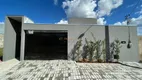 Foto 10 de Casa com 3 Quartos à venda, 126m² em Jardim Italia, Anápolis