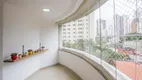 Foto 3 de Apartamento com 2 Quartos à venda, 115m² em Brooklin, São Paulo