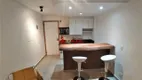 Foto 2 de Flat com 1 Quarto para alugar, 40m² em Moema, São Paulo