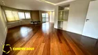 Foto 6 de Apartamento com 4 Quartos à venda, 203m² em Sumaré, São Paulo