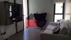 Foto 3 de Apartamento com 1 Quarto para alugar, 50m² em Indianópolis, São Paulo