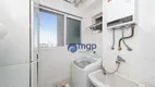 Foto 7 de Apartamento com 3 Quartos à venda, 64m² em Carandiru, São Paulo