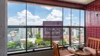 Foto 5 de Apartamento com 4 Quartos à venda, 137m² em Chácara Santo Antônio, São Paulo