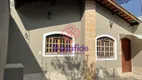 Foto 2 de Casa com 3 Quartos à venda, 140m² em Jardim Sarapiranga, Jundiaí