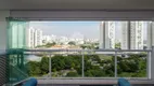 Foto 5 de Apartamento com 2 Quartos à venda, 108m² em Jardim das Perdizes, São Paulo