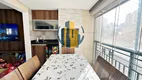 Foto 3 de Apartamento com 3 Quartos à venda, 95m² em Vila Clementino, São Paulo