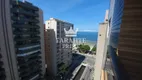 Foto 3 de Apartamento com 3 Quartos para alugar, 116m² em Embaré, Santos