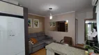 Foto 5 de Apartamento com 3 Quartos à venda, 59m² em Aririu, Palhoça