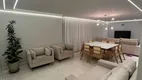 Foto 8 de Apartamento com 4 Quartos à venda, 168m² em Setor Sul, Goiânia