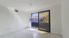 Foto 6 de Sala Comercial para venda ou aluguel, 46m² em Cocó, Fortaleza